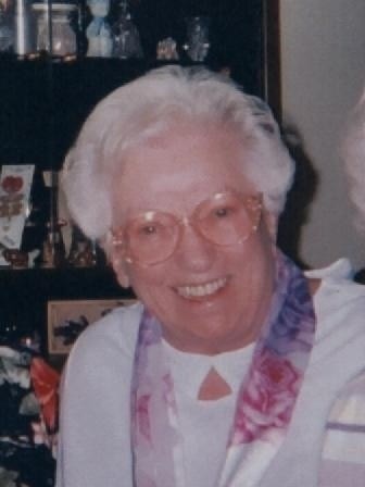 Obituary of Rose Ileane Komorowski Vanhof