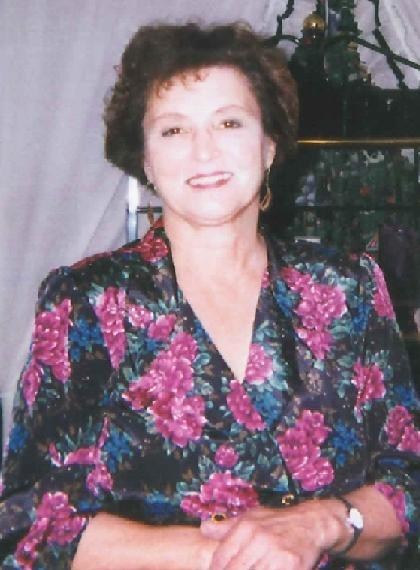 Obituary of Donna Noreen Broach