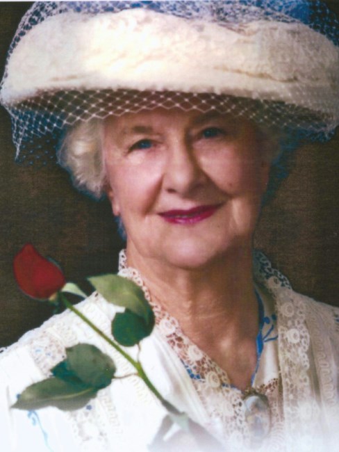 Obituary of Phyllis Rupley Snyder