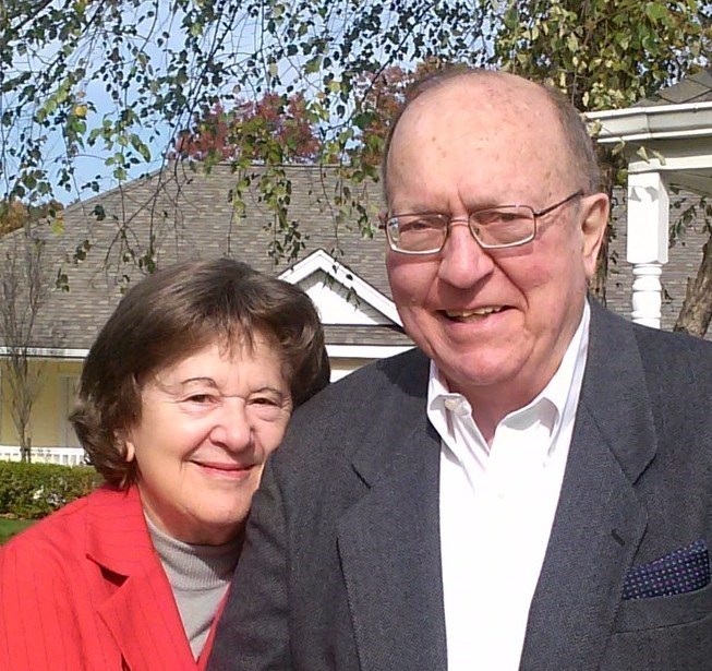 Obituary of Vincent A. Gentile