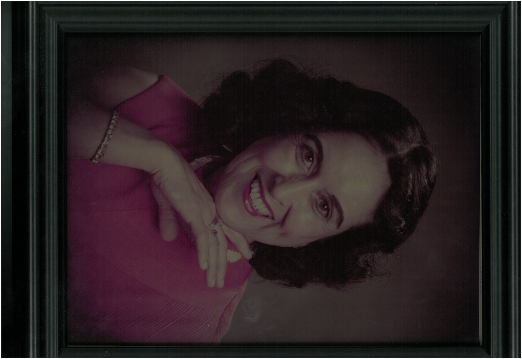 Nora Anderson Obituary Dallas, TX