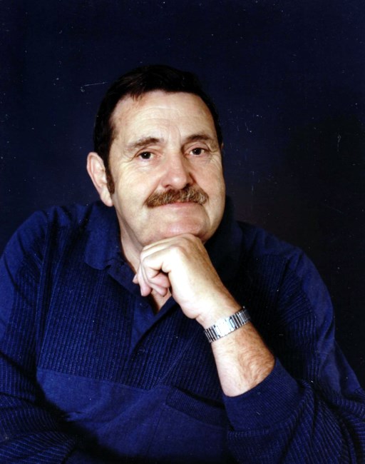 Obituary of Henry Morgan Melvin