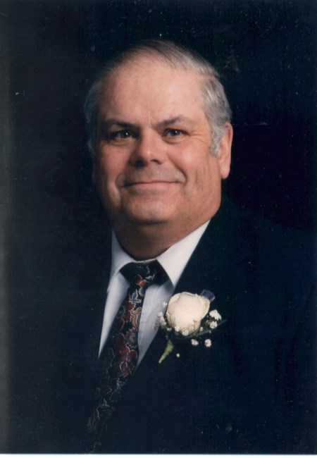 Obituary of George G Doonan