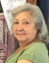 Obituary of Enery Menendez