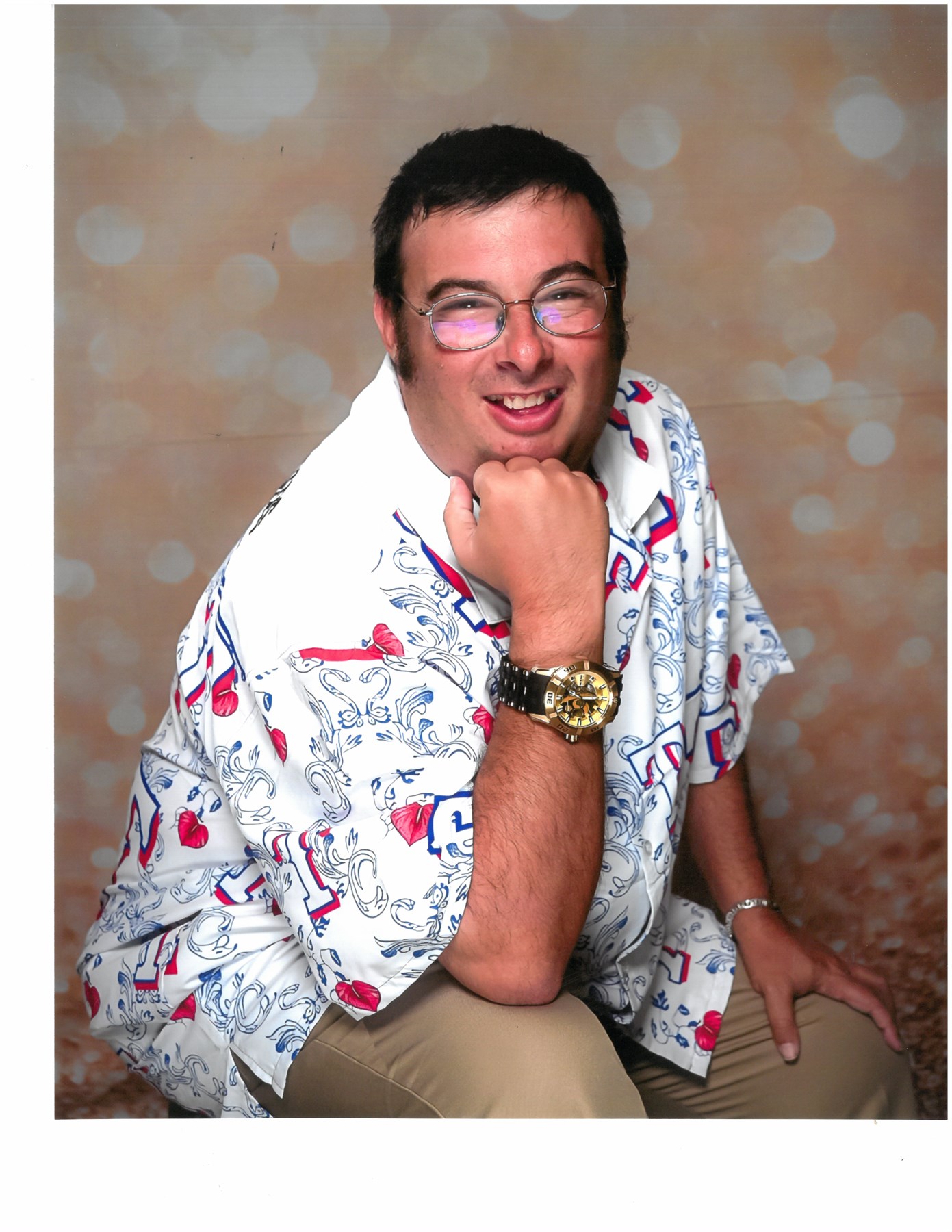 Obituary of Robert John Wartburg