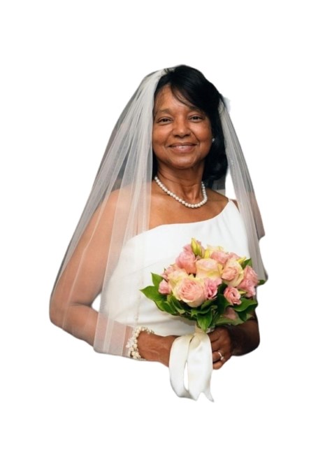 Obituary of Margo King