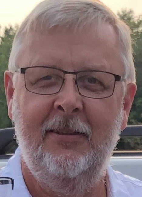 Obituary of Richard Scott Benway