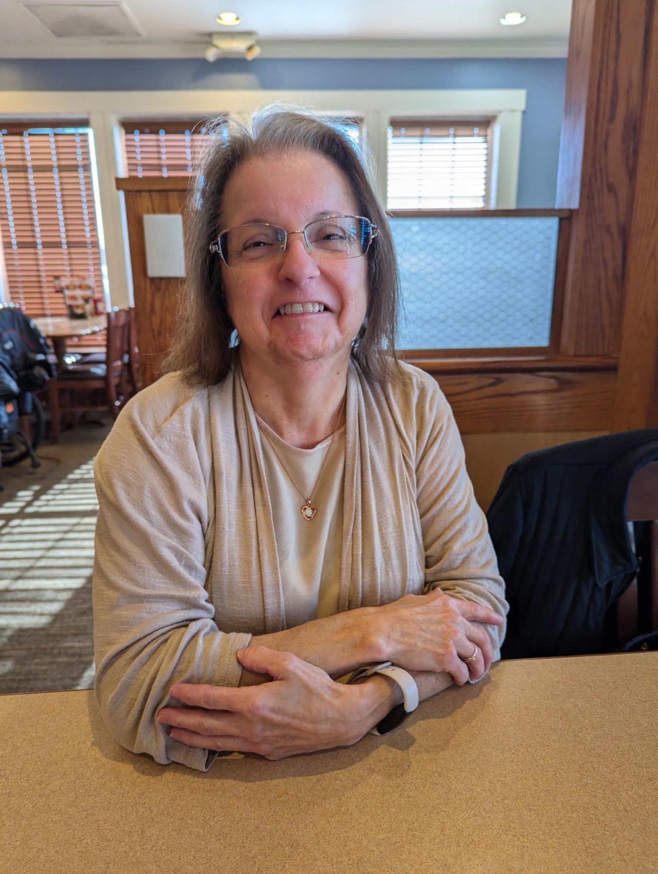 Obituario de Vickie Sue Banks