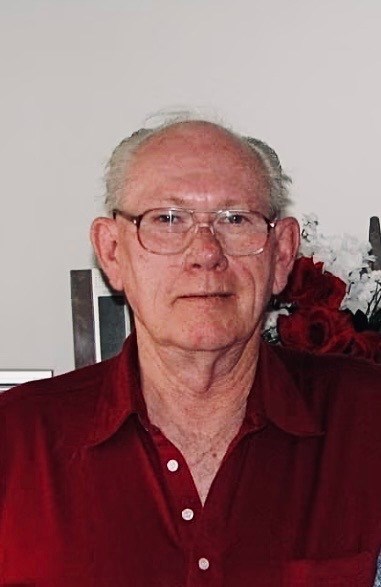 Obituary of George F. Peek