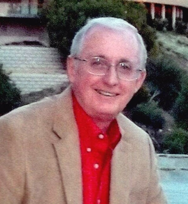 Obituary of Daniel Joseph Kohlrieser
