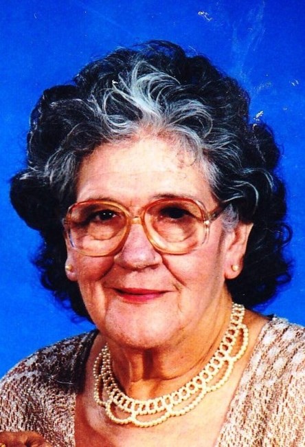 Obituary of Victoria M. Salazar