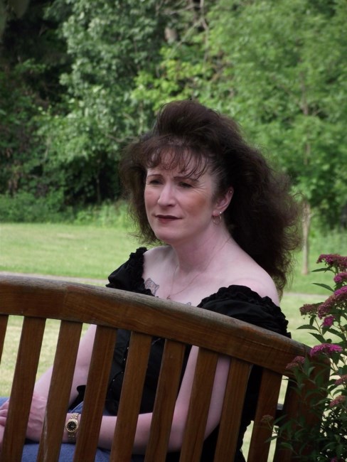 Obituary of Shonda Lynn Zimmerman