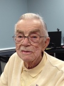 Obituary of Alexander McLuckie