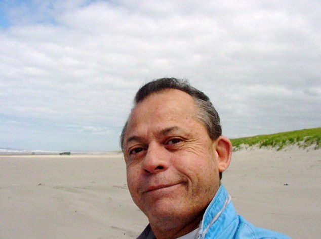 Obituary of Patrick Joseph Arias