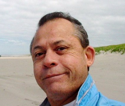 Obituary of Patrick Joseph Arias