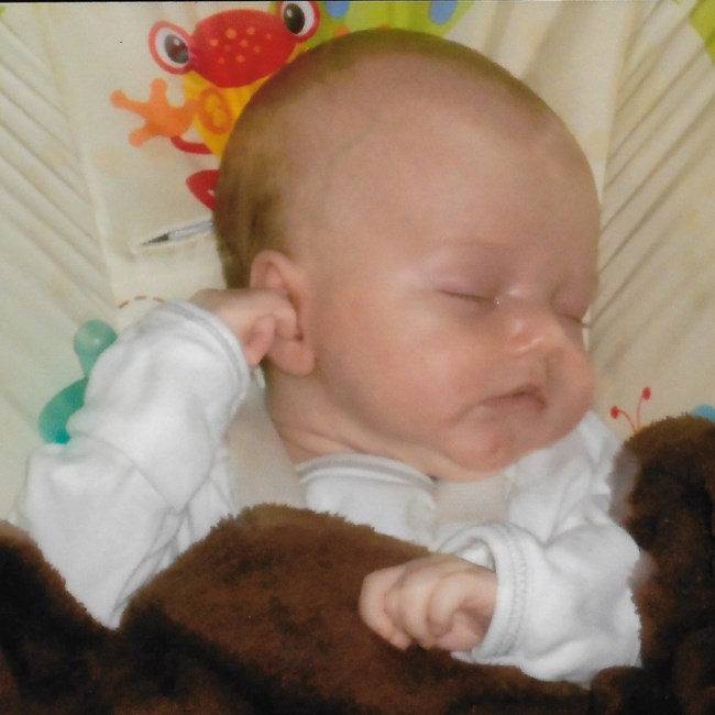 Obituary of Liam Jennings Cooper