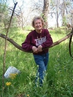 Obituary of Lola Woodard