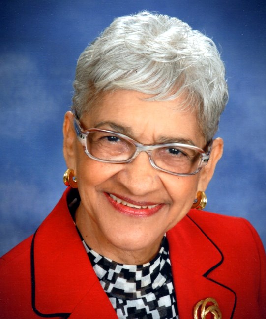Obituary of Alma Cobbs Stephens
