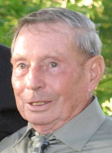 Obituary of Robert T. "Pop" Pratt Sr.