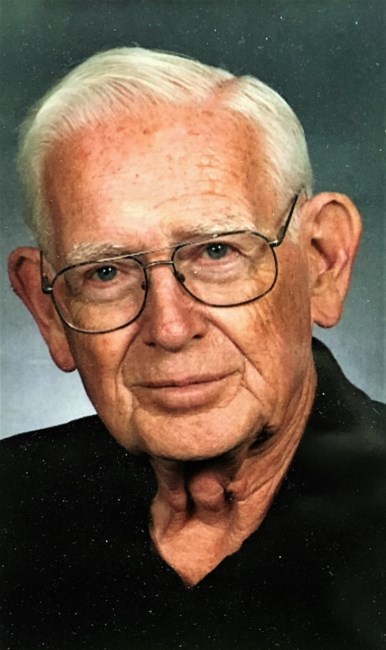 Obituary of Kenneth W. Osborn