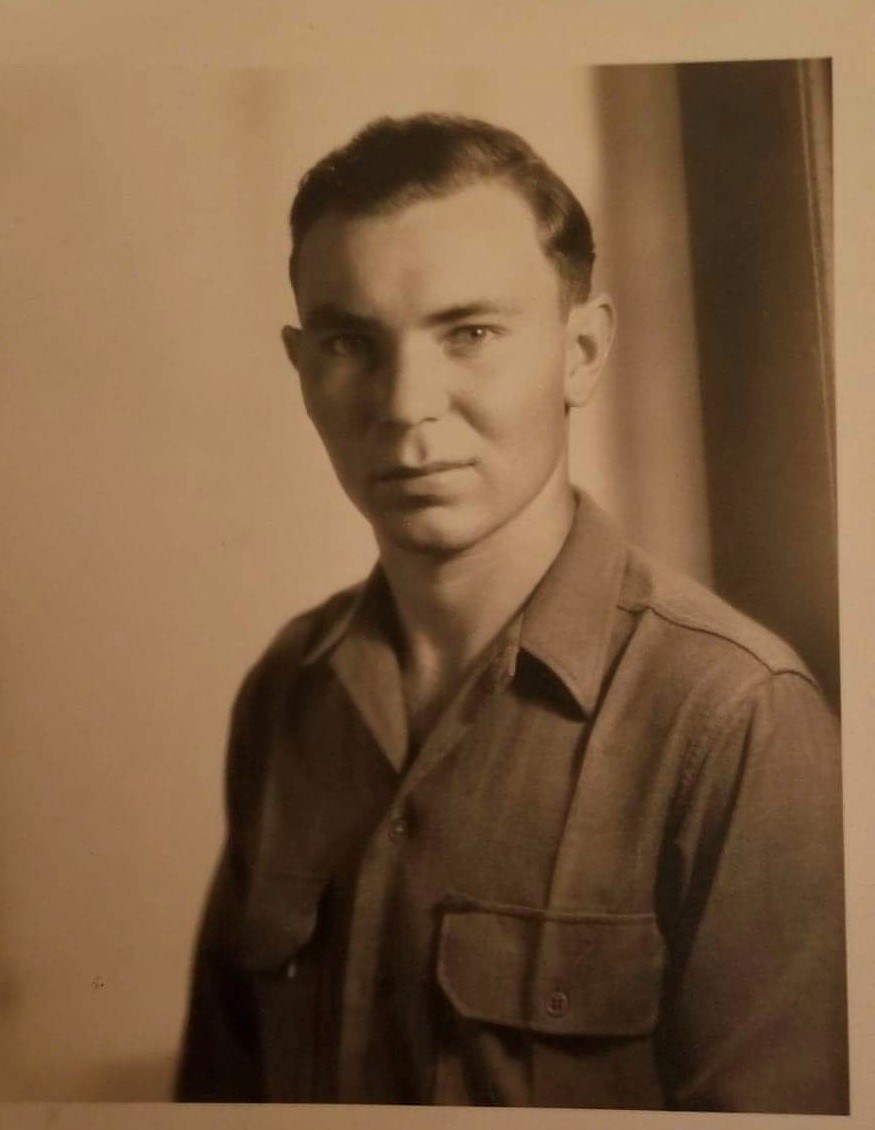 Obituario de Herman M. Booth