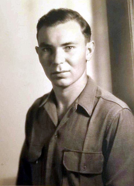 Obituario de Herman M. Booth