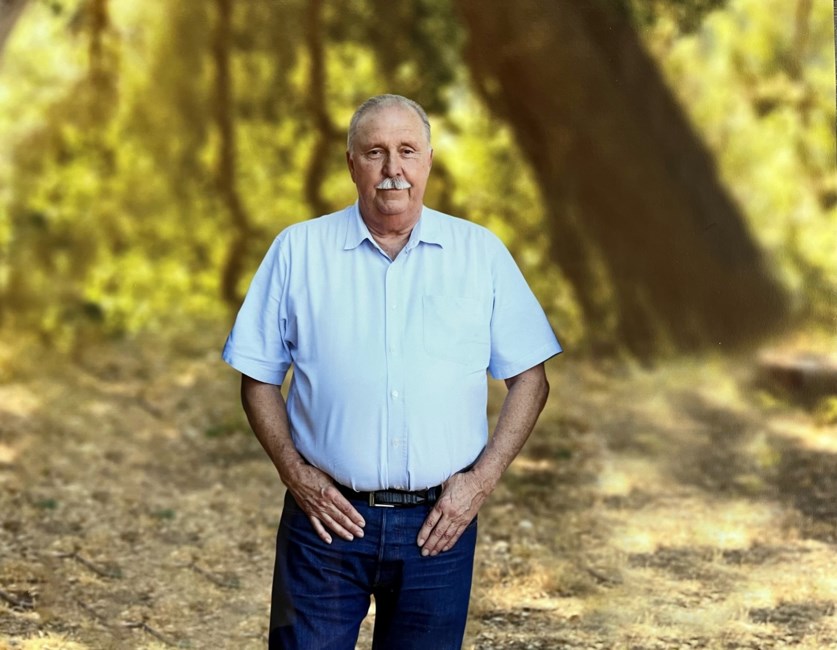 Obituary of Bruce Howard Fawcett