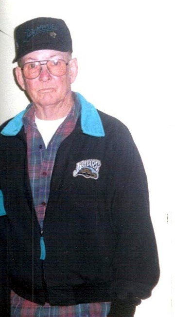 Obituario de Roger Floyd French