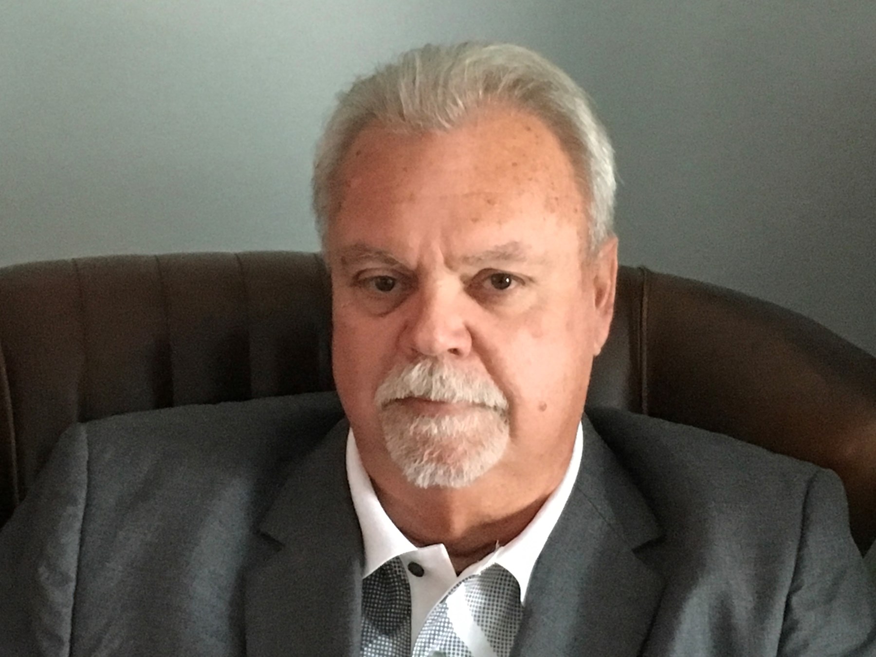 Obituary of Jim Ford