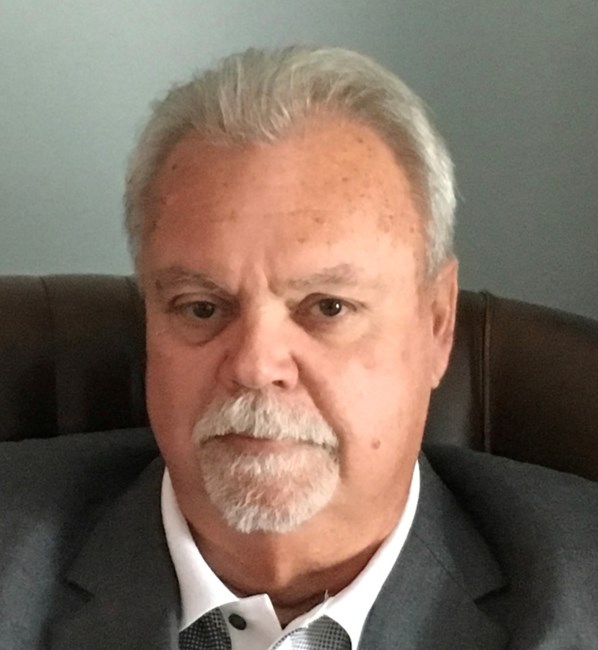 Obituary of Jim Ford