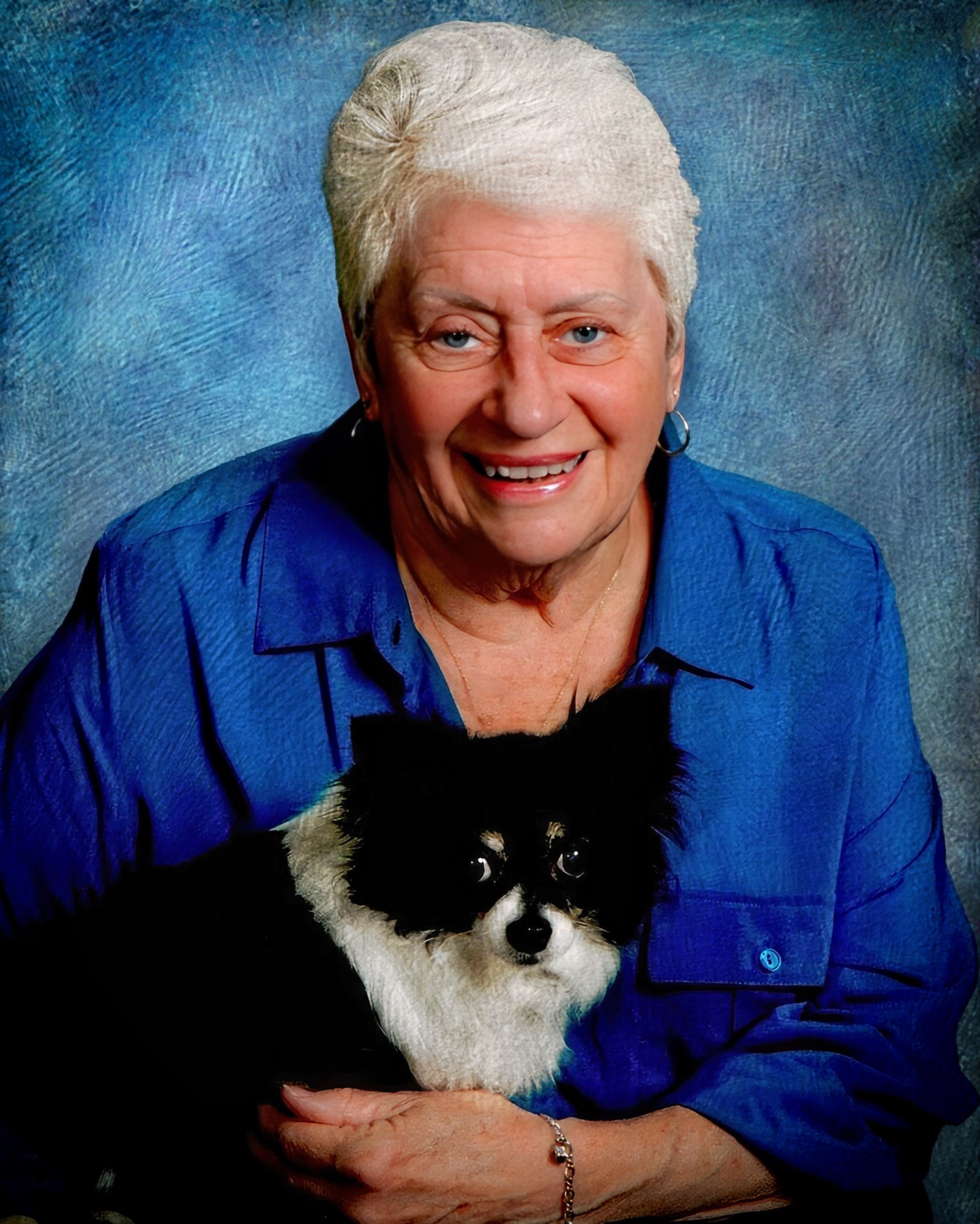 Geraldine "Gerri" (Reisert) Schickel Hart Sakata Obituary New Albany, IN