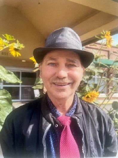 Obituary of John Patrick Gordon