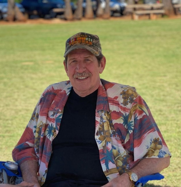 Obituary of Terrance L. Henry