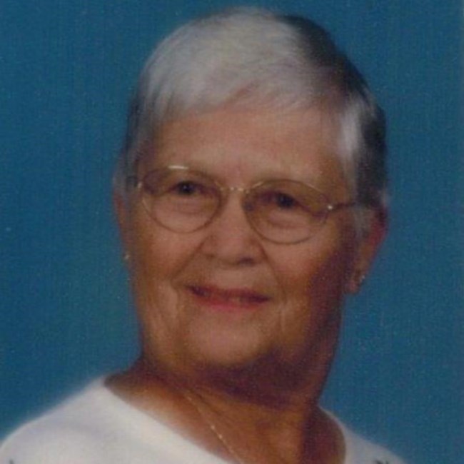 Obituary of Betty Louise (Perritt) Harper