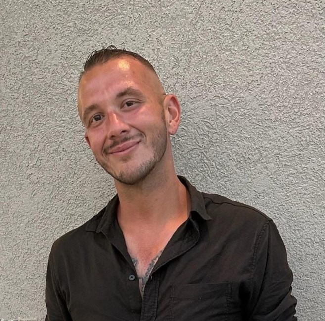 Avis de décès de Juan Carlos Aguilar