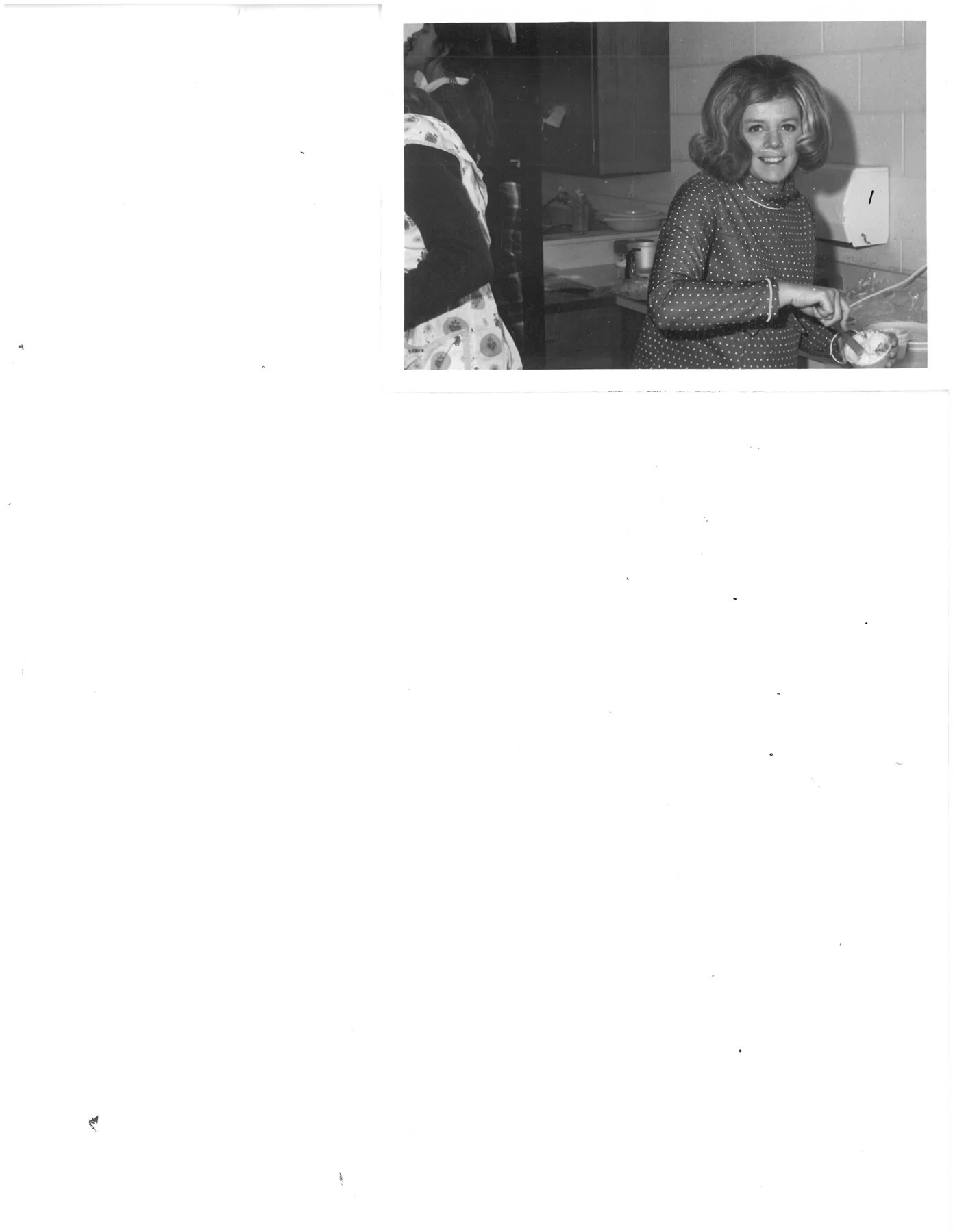 Obituary of Patricia Ann Greig