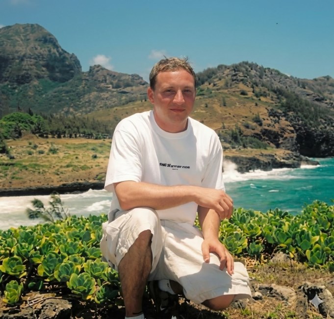 Obituary of Michael John Batura Jr.