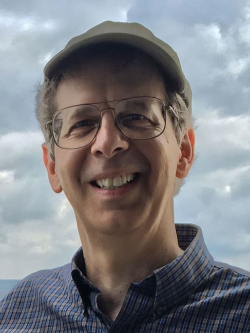 Obituary of Richard Quimby Williams