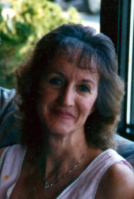 Obituary of Delores Schlarbaum