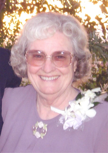 Obituary of Wanda F. Phipps