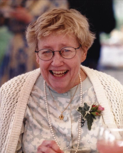 Obituary of Barbara "Bobbie" Conroy Hudson