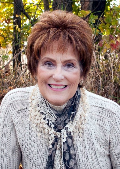 Obituary of Rebecca Jean Park