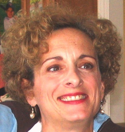 Obituary of Judith LaRiccia-Grant