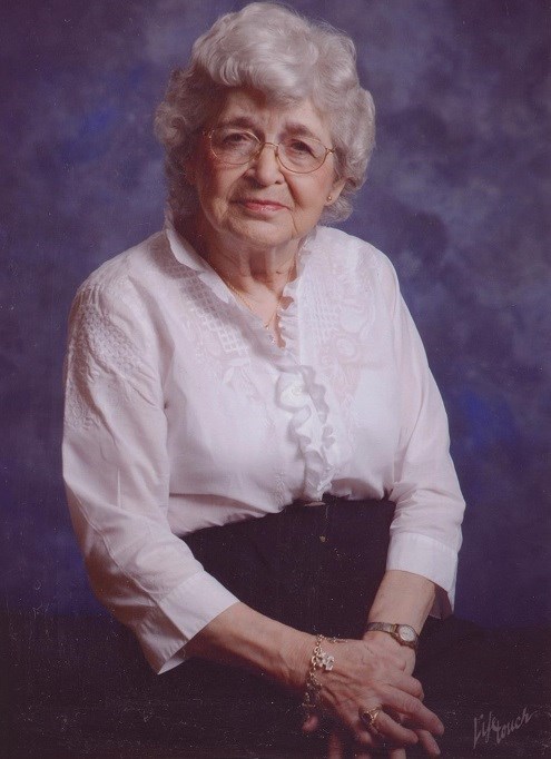 Faye Chesser Obituary Bartlett TN
