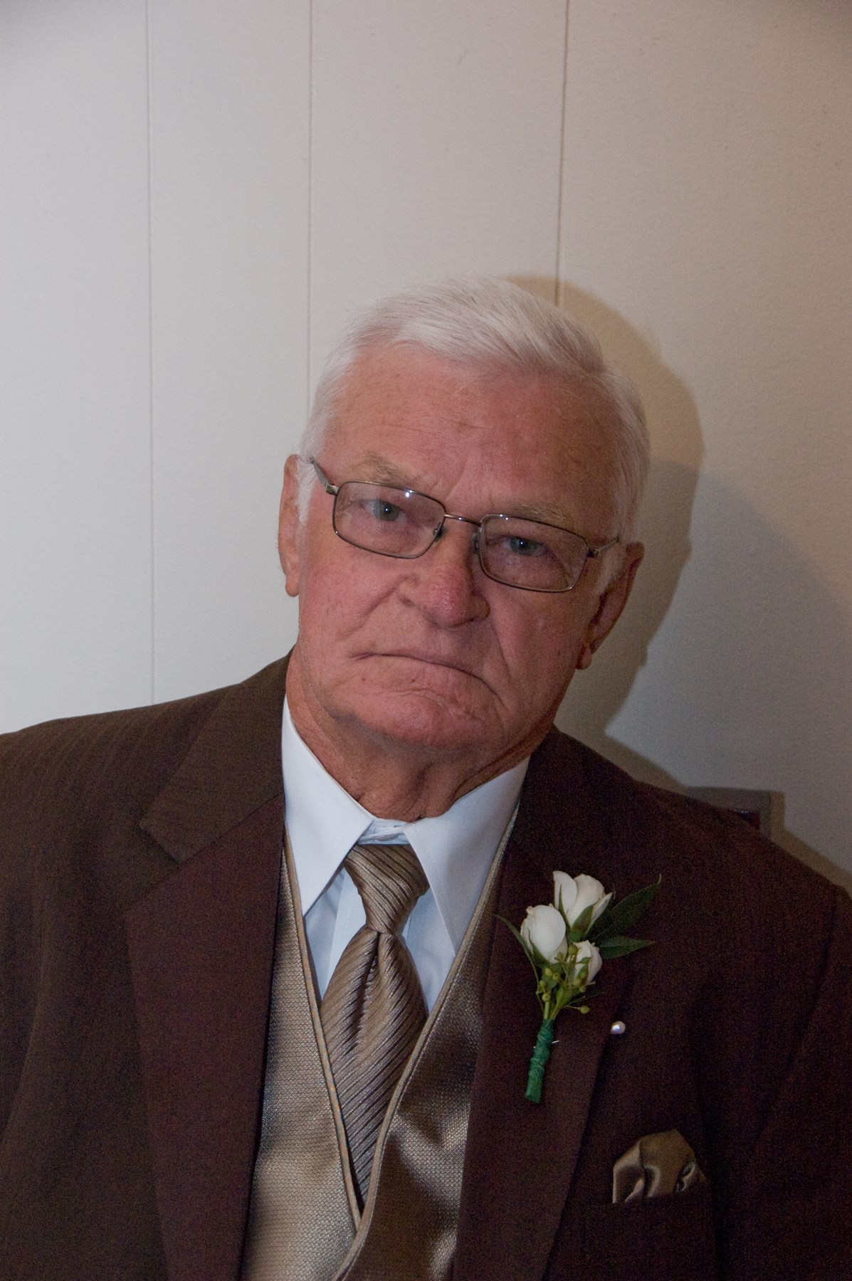 Obituary of Stanley Bruce Latch