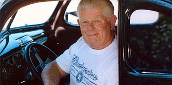 Obituary of Joseph Leibovitz