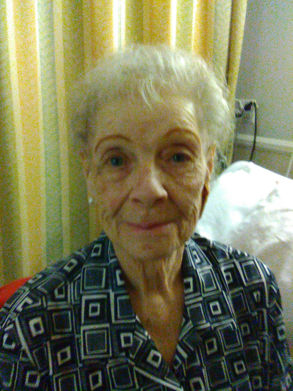 Obituary of Doris Lee Taylor