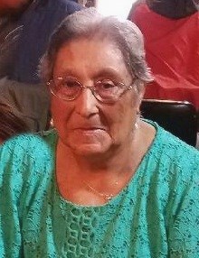 Obituary of Maria Carmen  Sanchez