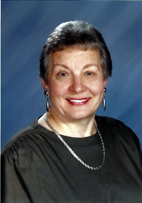Obituary of Joanne B. Hyde