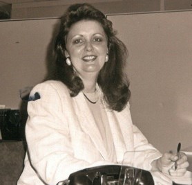 Obituary of Gale Boland